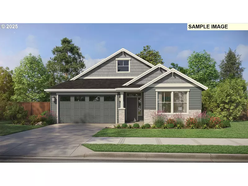 8111 NE 174TH AVE, Vancouver, WA 98682