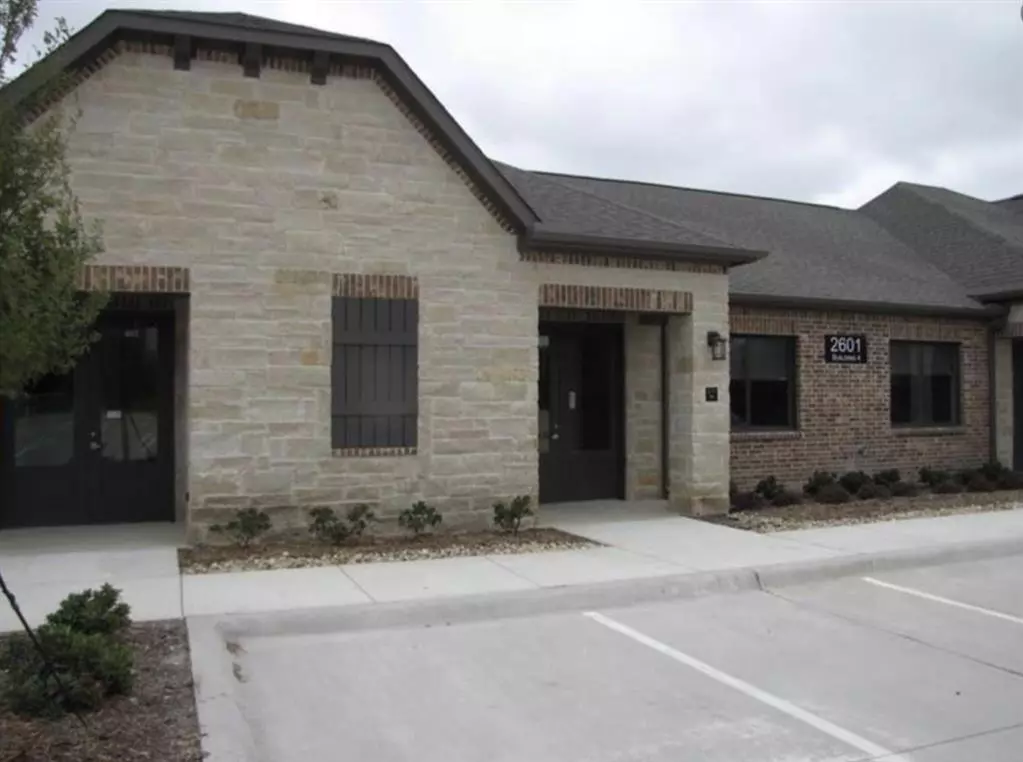 Little Elm, TX 75068,2601 LITTLE ELM Parkway #402