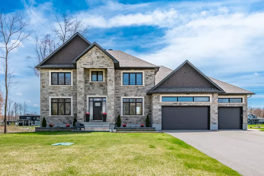 438 SHOREWAY DR, Greely - Metcalfe - Osgoode - Vernon And Area, ON K4P 0G3