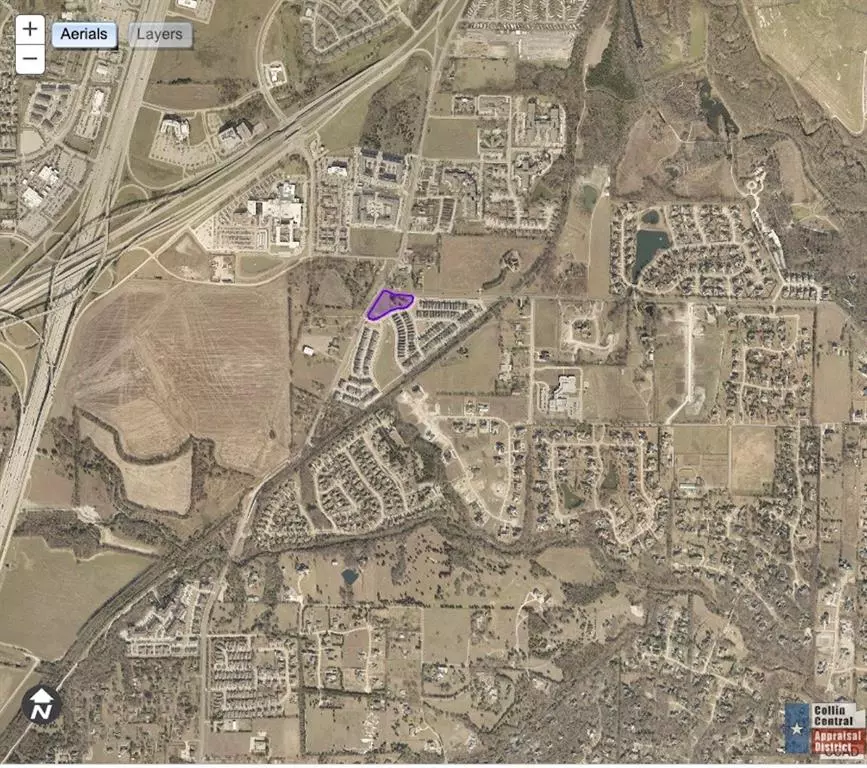 Fairview, TX 75069,910 S State Highway 5 Highway