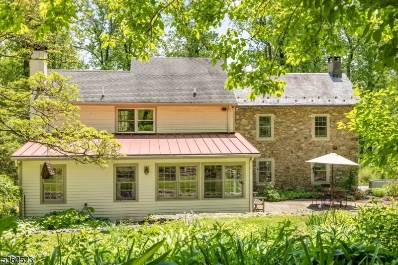 757 Sweet Hollow Rd, Alexandria Twp., NJ 08804