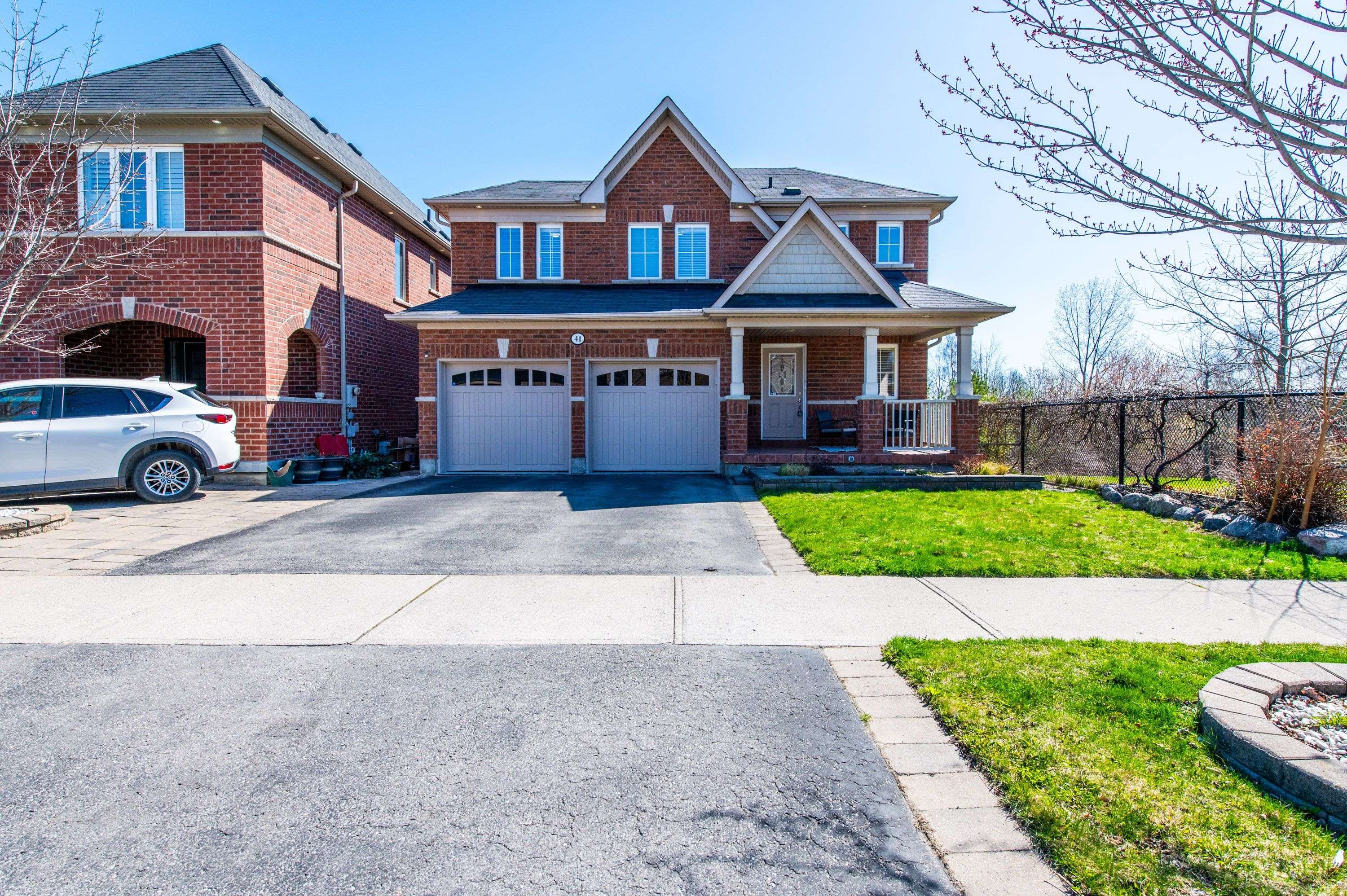 Ajax, ON L1Z 0J7,41 Galea DR