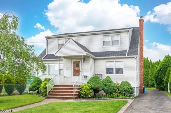 99 Spencer Ave, Clifton City, NJ 07013
