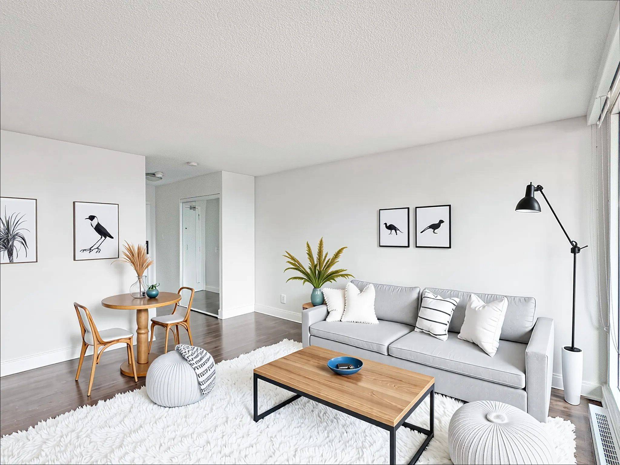 33 Isabella ST #2716, Toronto C08, ON M4Y 2P7