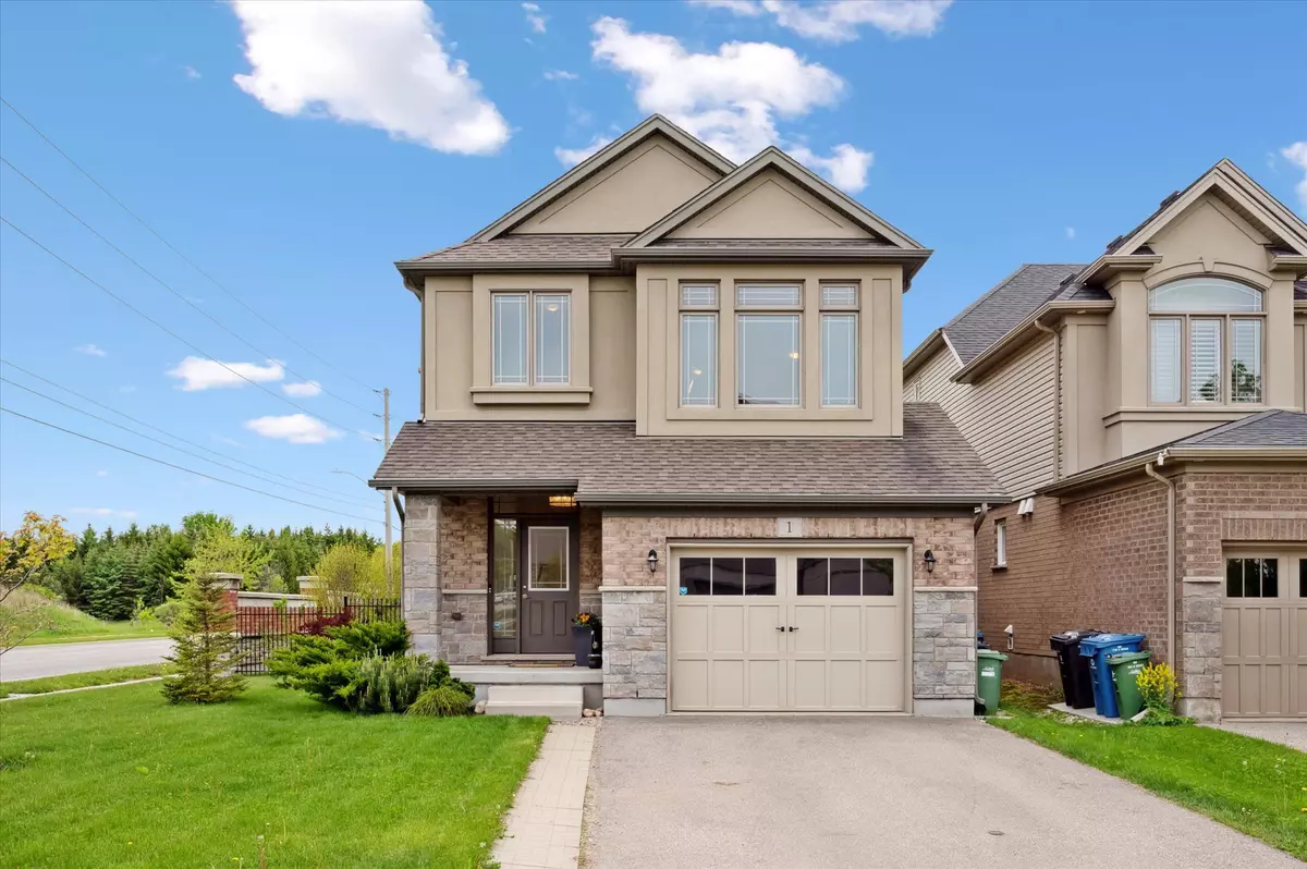 Guelph, ON N1L 0K9,1 Samuel DR