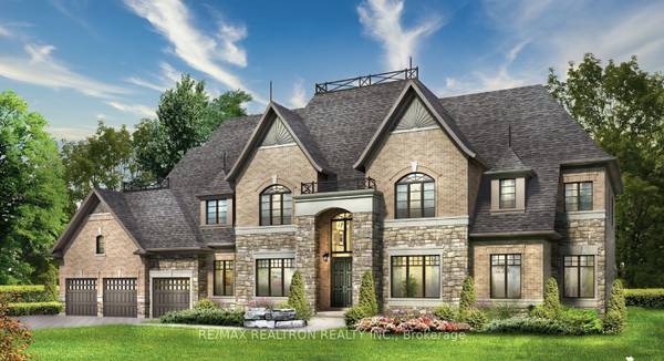79 Green Gables CRES, Whitchurch-stouffville, ON L4H 0S5