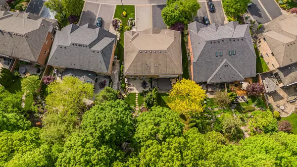 Burlington, ON L7P 5B3,1148 Westhaven DR