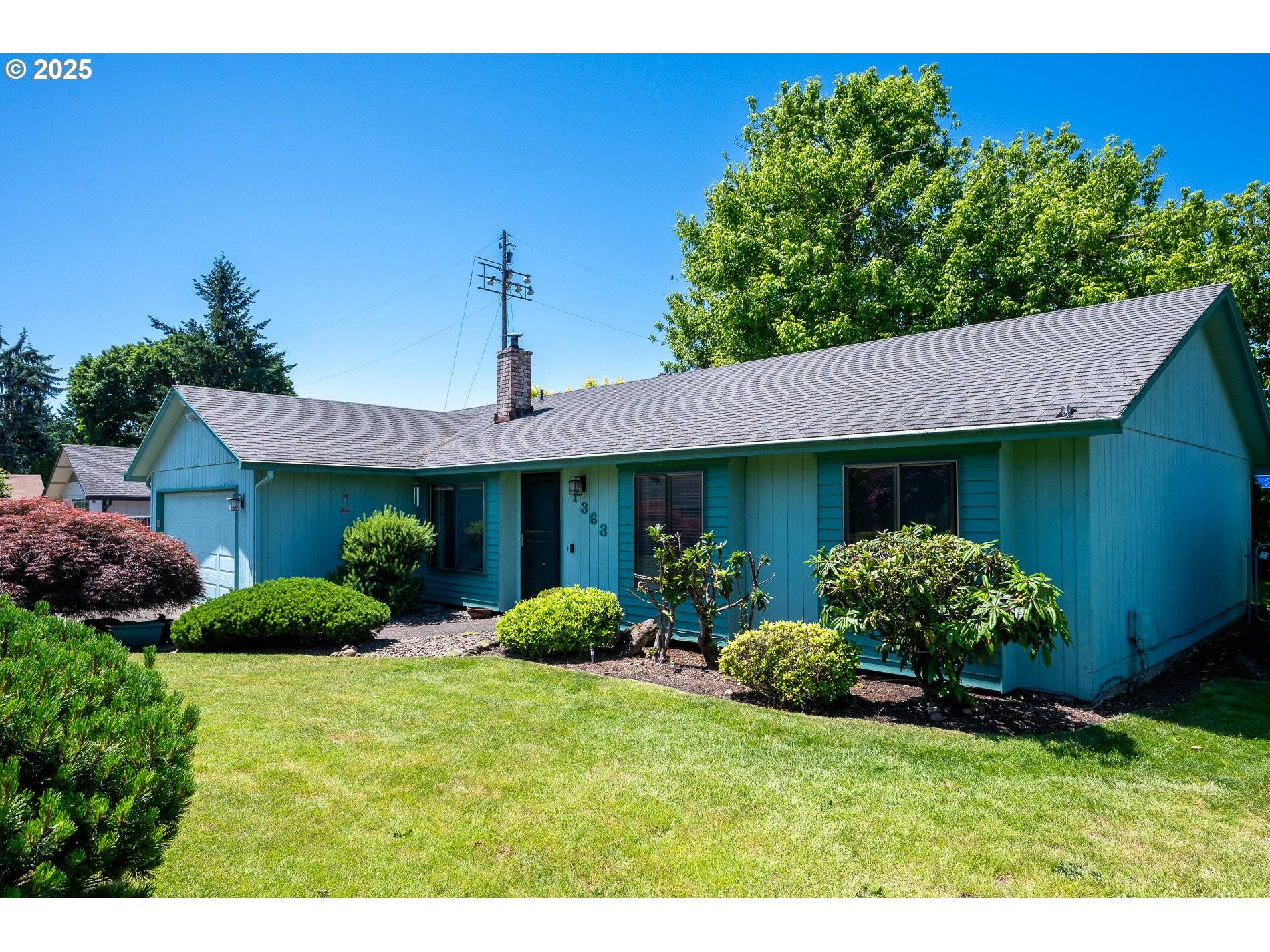 Portland, OR 97233,1363 SE 135TH AVE