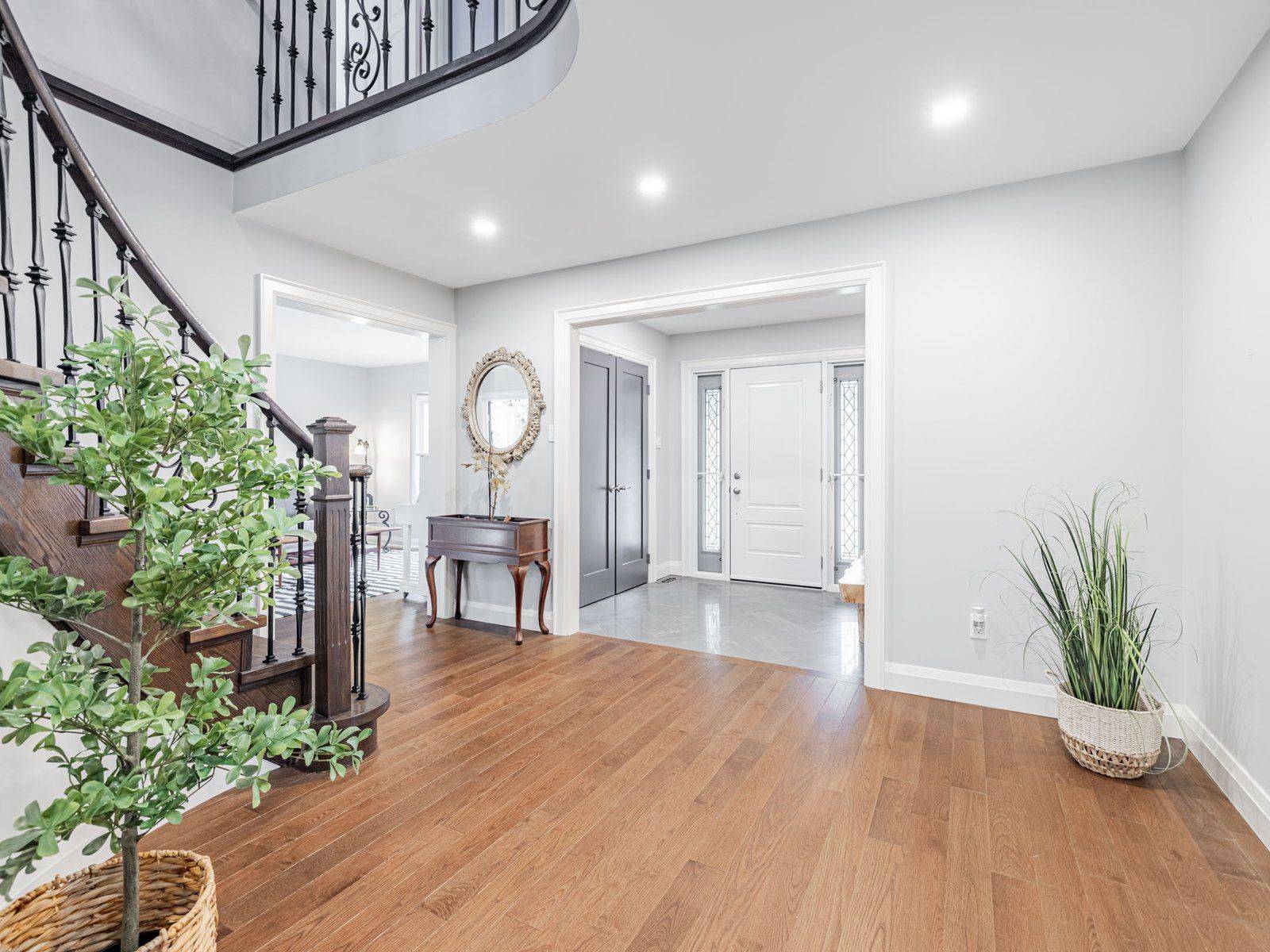 Richmond Hill, ON L4C 8Z3,66 Harmony Hill CRES