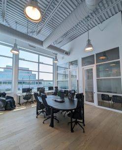 Oakville, ON L6H 6M5,2380 Bristol CIR #10 & 12