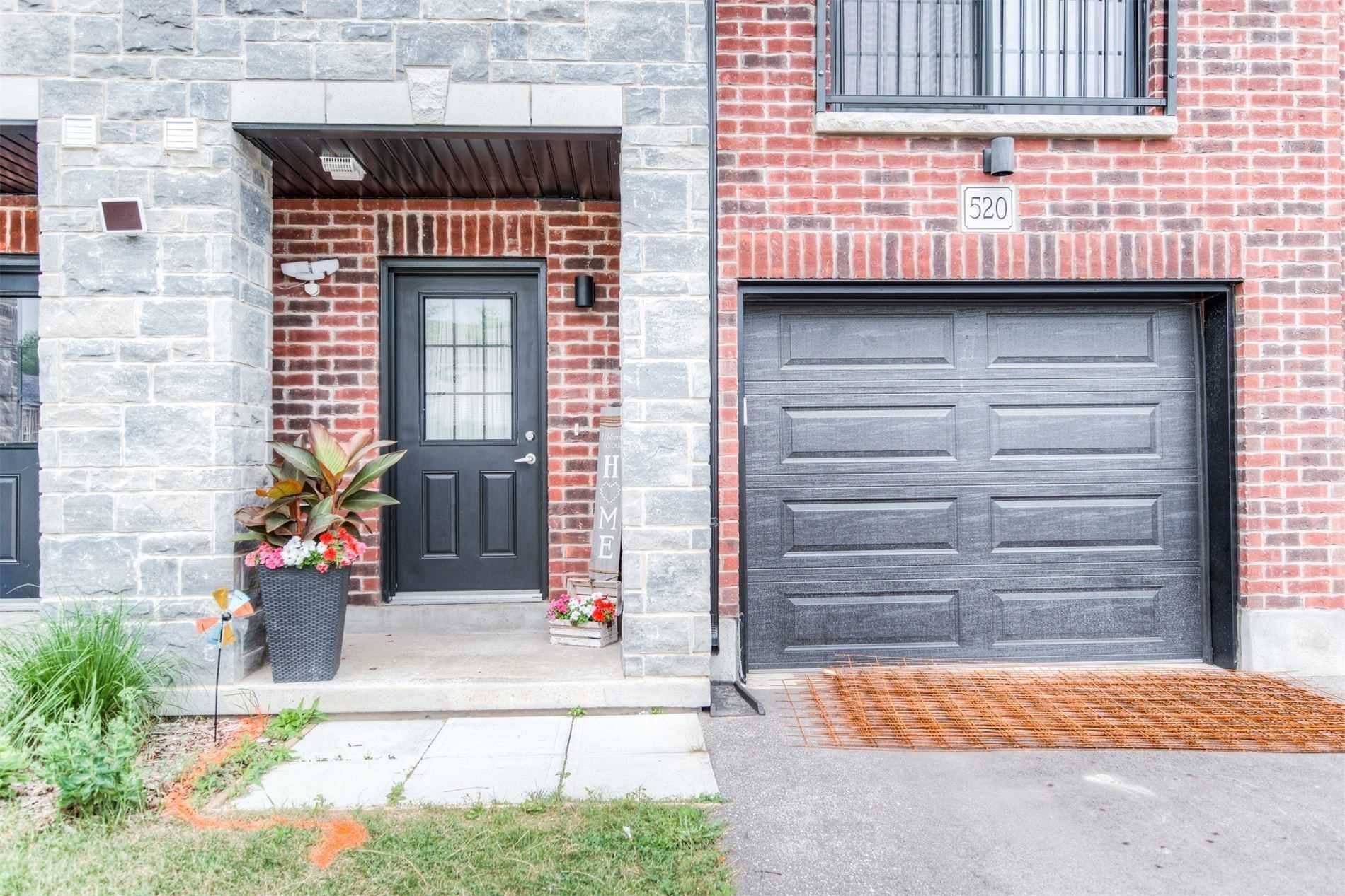 Waterloo, ON N2L 3K8,520 Wismer ST