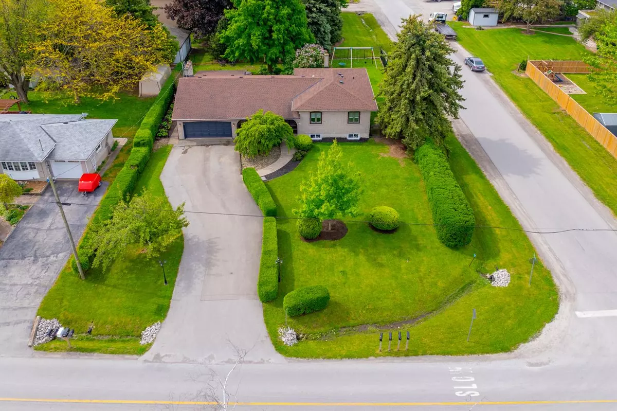 Lincoln, ON L0R 2E0,3380 Second AVE