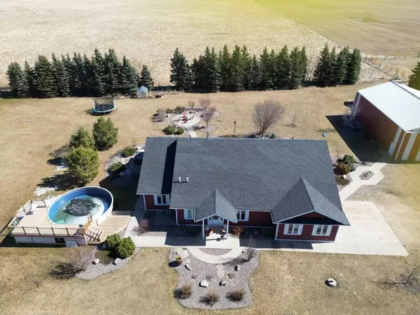 Rural Athabasca County, AB T0A 0M0,664063 Range Road 181