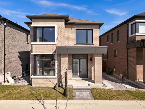 10 Sam Priestley AVE, Markham, ON L6B 1P1