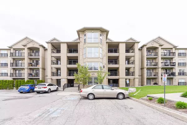 Milton, ON L9T 0B4,1471 Maple AVE #112