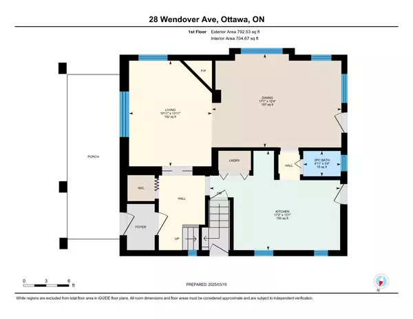 Glebe - Ottawa East And Area, ON K1S 4Z7,28 Wendover AVE