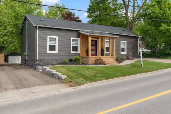 1283 Swan ST, North Dumfries, ON N0B 1E0