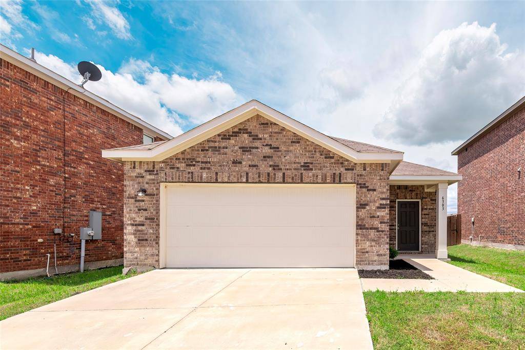 Forney, TX 75126,6303 Tropicana Lane