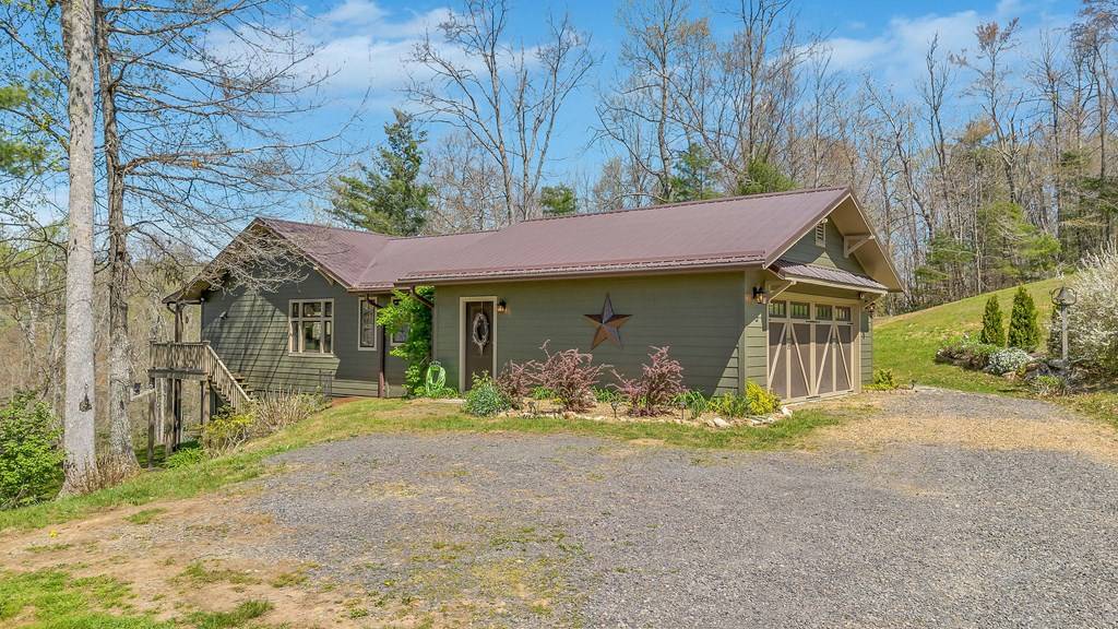 Fancy Gap, VA 24328,101 Spring Haven Dr