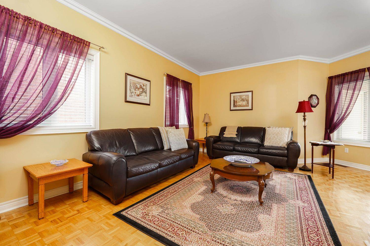 Newmarket, ON L3X 2E4,124 Rushbrook DR