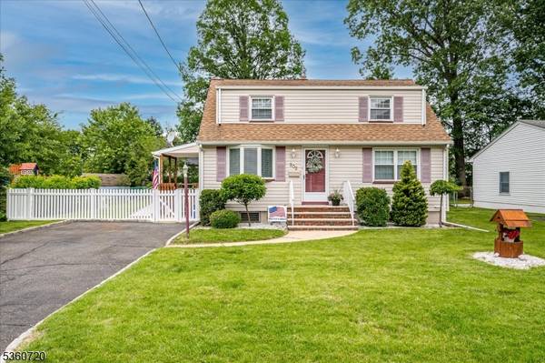 202 Garden Dr, South Plainfield Boro, NJ 07080