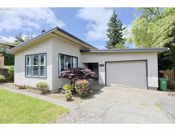 North Bend, OR 97459,3634 SHERMAN AVE