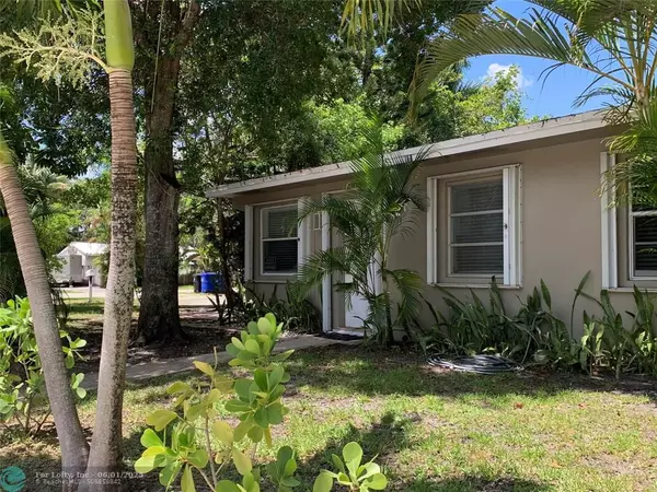 Fort Lauderdale, FL 33315,801 SW 10TH ST