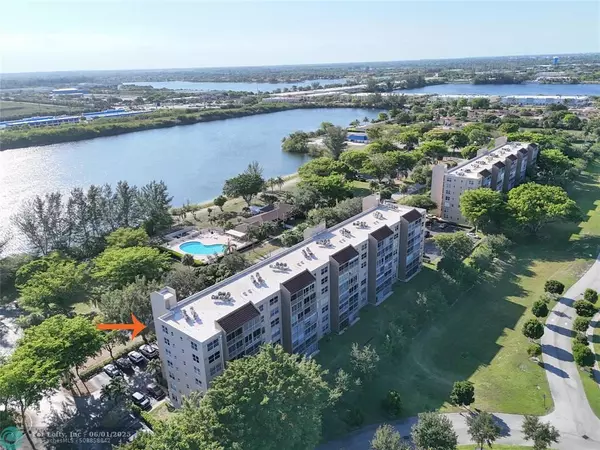 Deerfield Beach, FL 33064,4550 NW 18th Ave #710