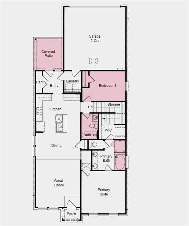 Celina, TX 75009,1112 Saltbrush Mews