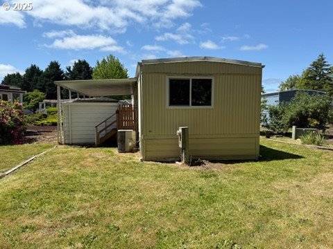Eugene, OR 97402,4800 BARGER DR #60
