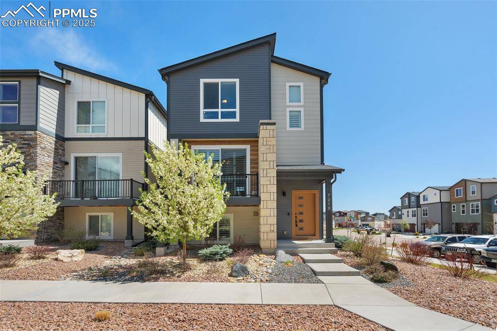 Colorado Springs, CO 80918,7212 Cedarbrook LN