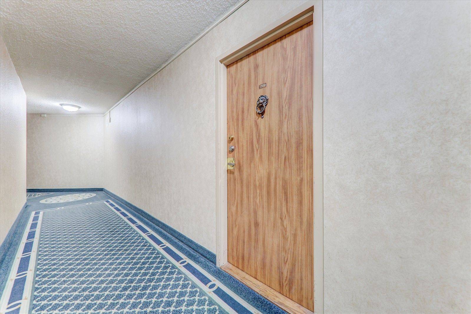 Toronto E08, ON M1J 3K4,121 Trudelle ST #1709