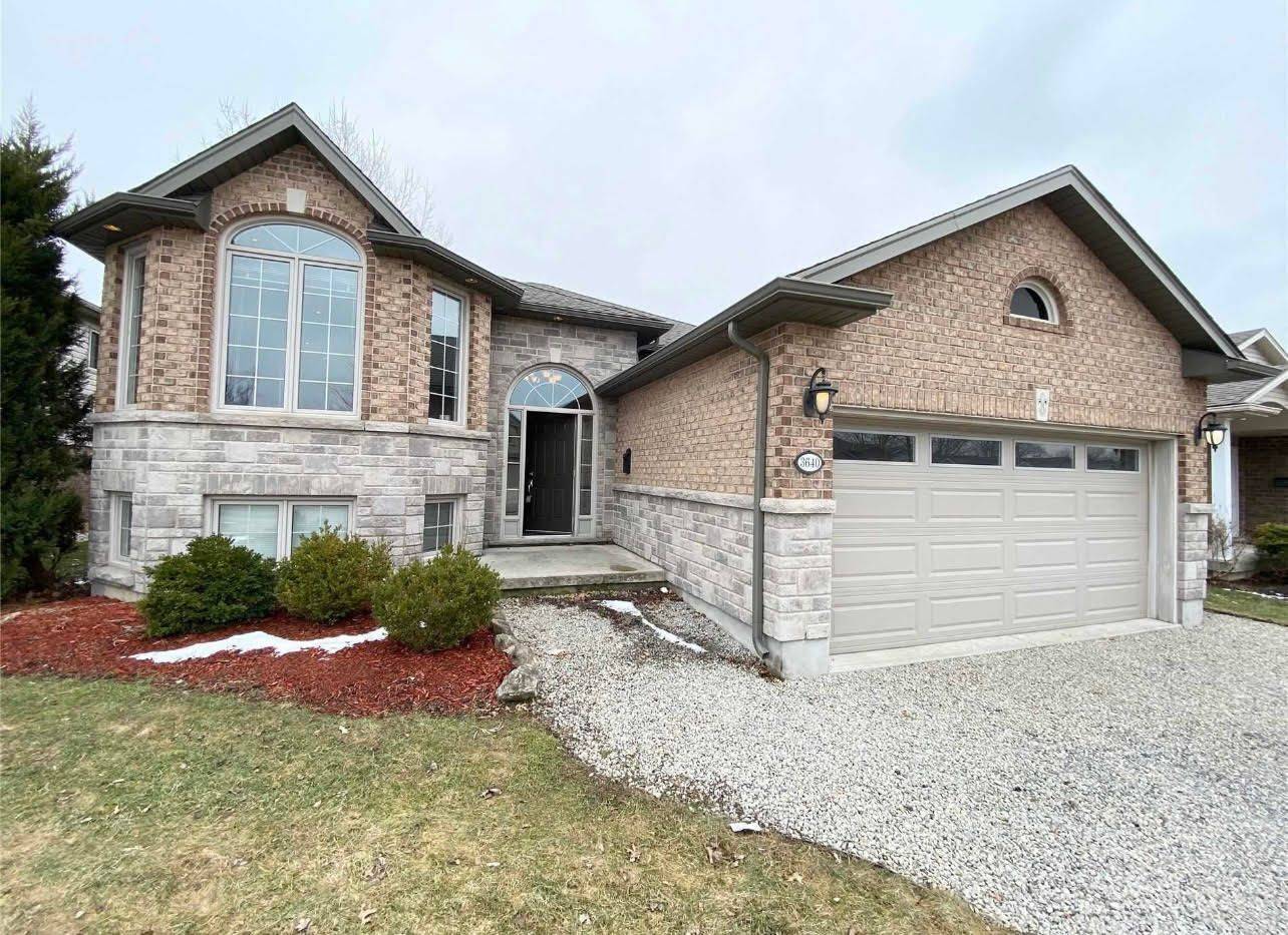 3640 Weinbrenner RD, Niagara Falls, ON L2G 7Y3