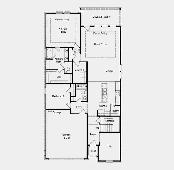 Fort Worth, TX 76052,1220 Toro Lane