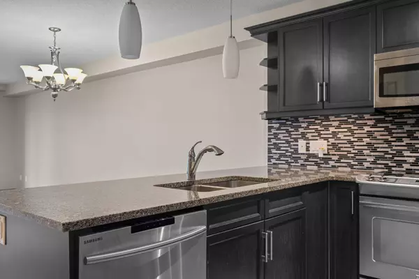 Calgary, AB T2Z 4E6,310 Mckenzie Towne Gate Southeast #2110