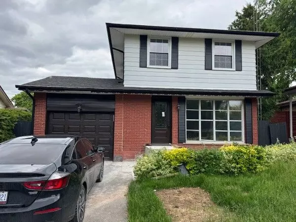 136 Osborne CRES, Oakville, ON L6H 1G1