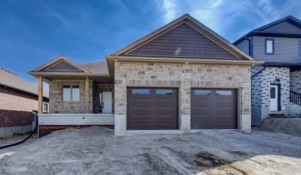 Lot 69 Avery PL, Perth East, ON N0K 1M0