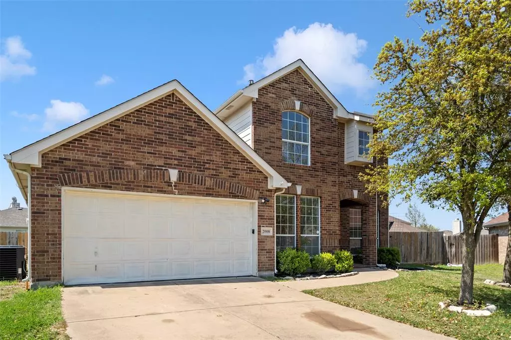 Forney, TX 75126,2008 Medina Drive