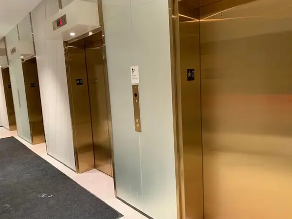 319 Jarvis ST #1701, Toronto C08, ON M5B 0C8