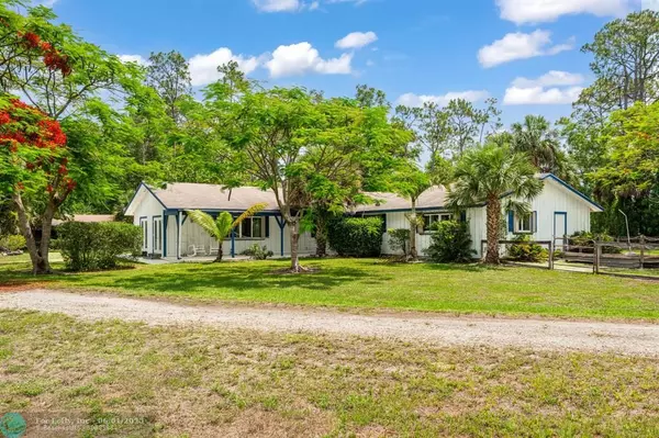 Loxahatchee Groves, FL 33470,13173 24th Ct