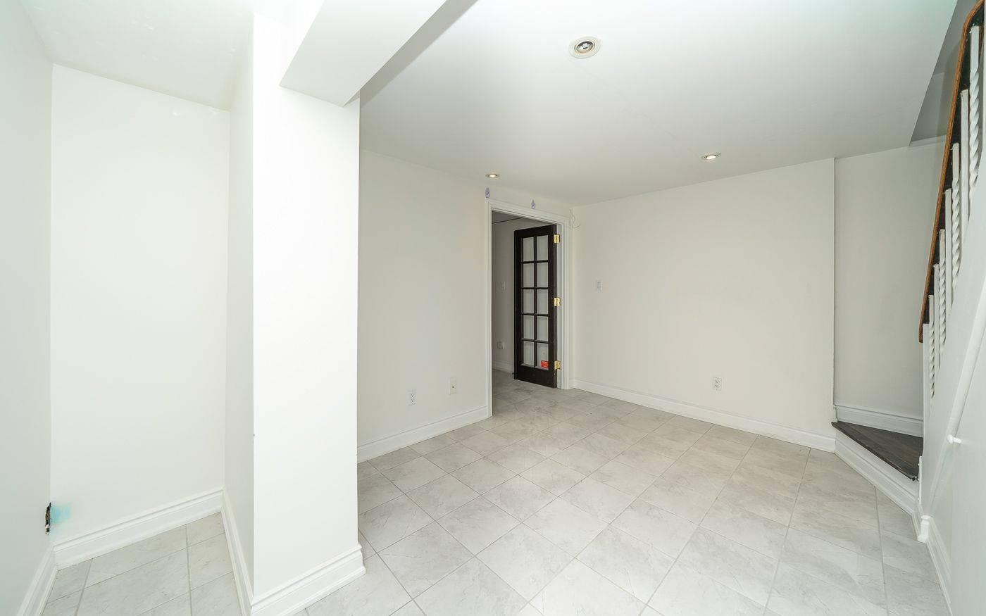 Toronto C15, ON M2K 2K9,61 Snowcrest CRES #Bsmt