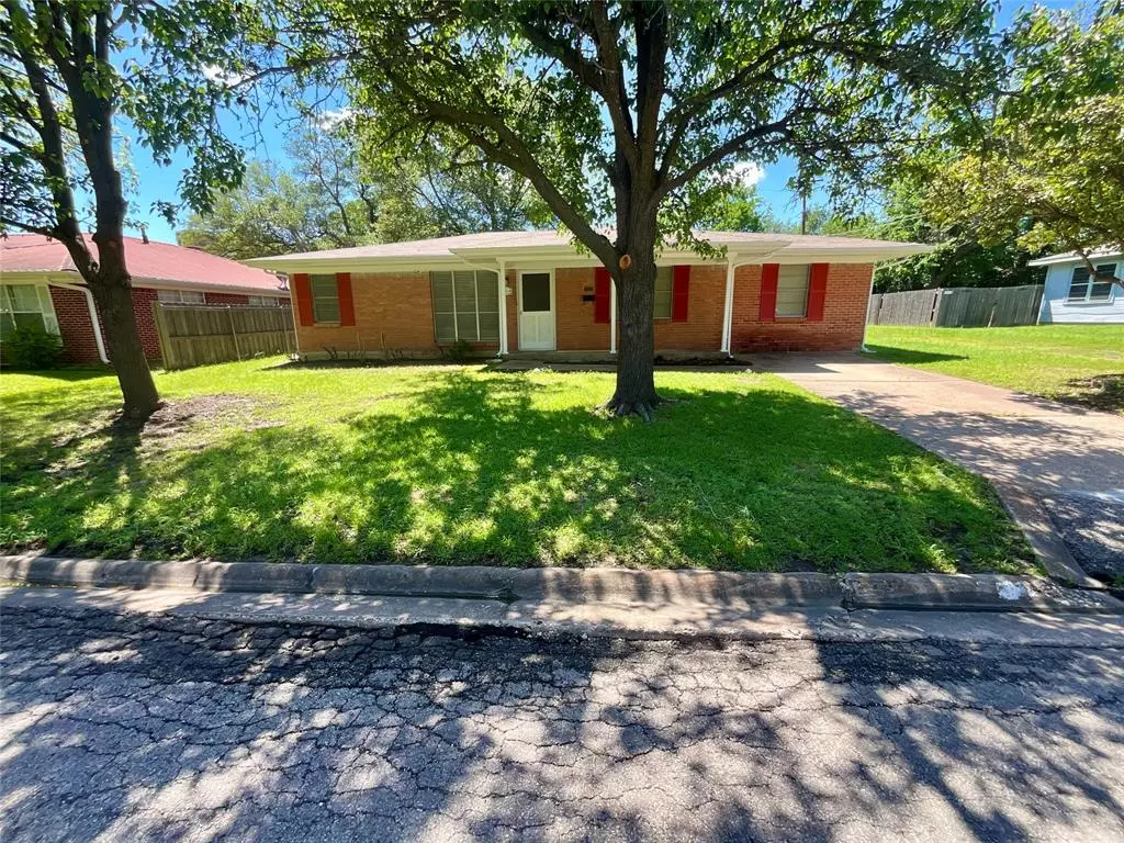 Commerce, TX 75428,2505 Bryan Street