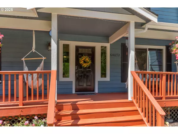 64072 NEHALEM HWY, Vernonia, OR 97064