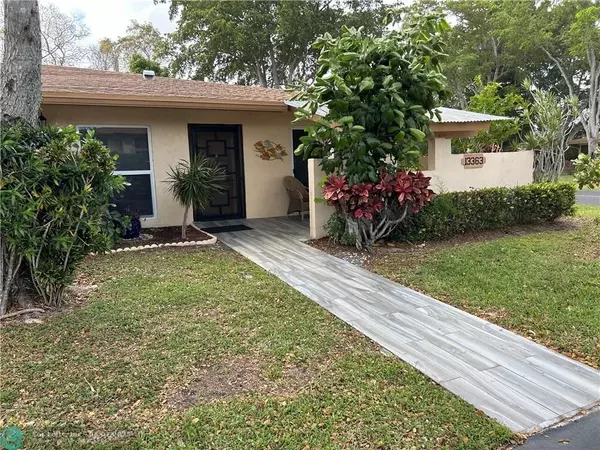 Delray Beach, FL 33484,13363 Pineapple Palm Court #D