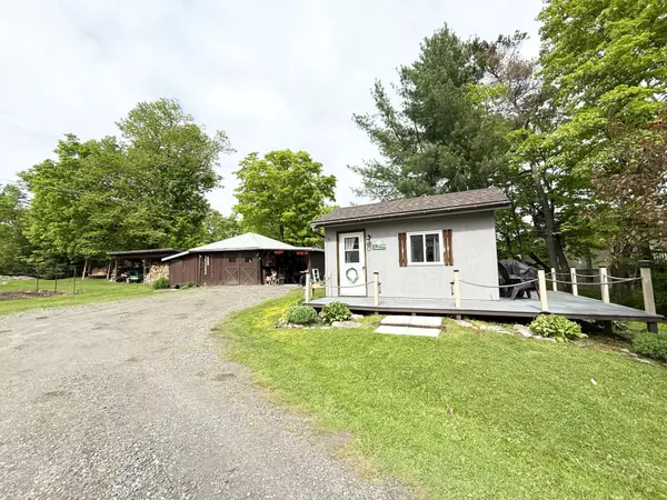 Parry Sound Remote Area, ON P0H 1Y0,11588 HWY 522 HWY