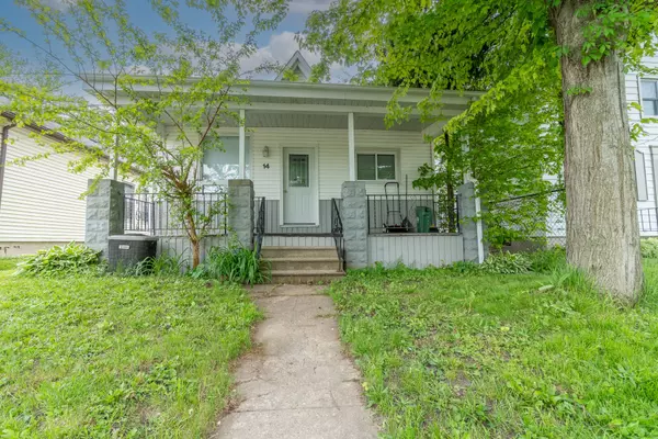 London North, ON N6H 1A7,14 Wyatt ST