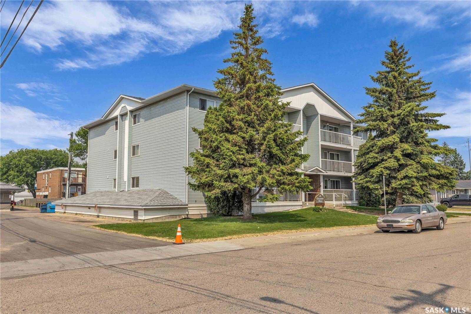 Saskatoon, SK S7H 2W1,918 Argyle AVENUE #301