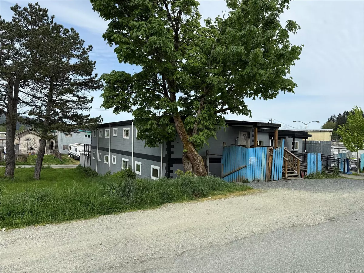 Port Alberni, BC V9Y 4K2,3626 5th Ave