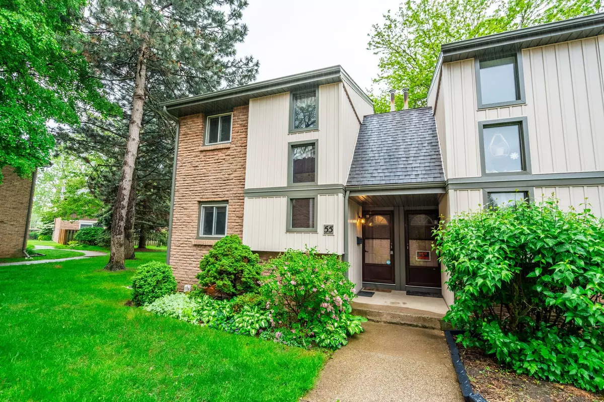 St. Catharines, ON L2M 7M6,302 Vine ST #55