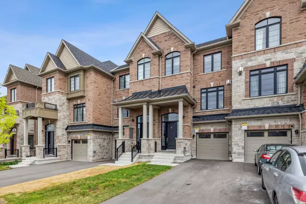 Whitby, ON L1P 0L7,38 Elkington CRES